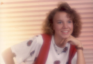 Illustration for article titled So You Think You Can Dance? 80's Fashions Are Like, Awesome